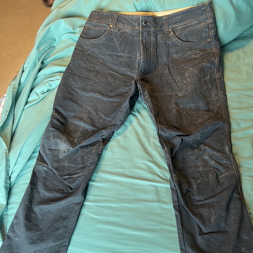 Kuhl Free Rydr Jeans